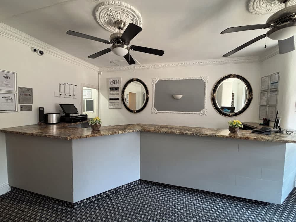 The Royal Alexandra Hotel by Compass Hospitality 4