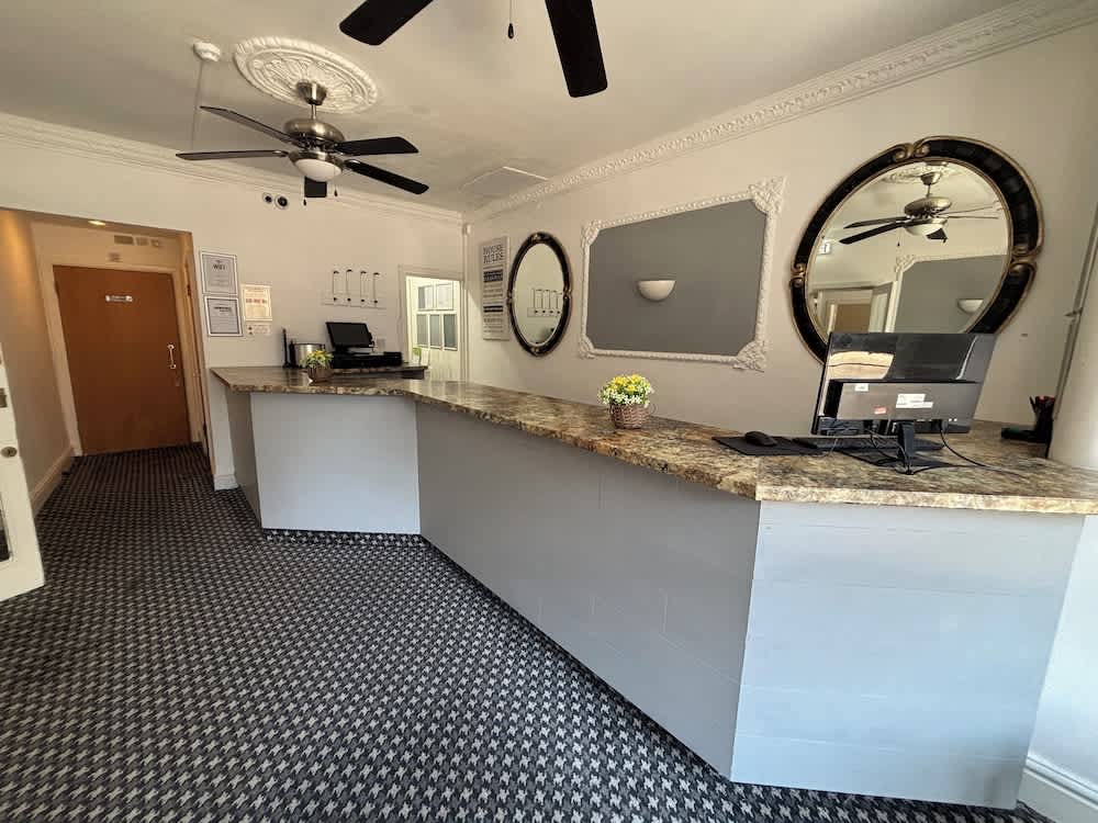 The Royal Alexandra Hotel by Compass Hospitality 3