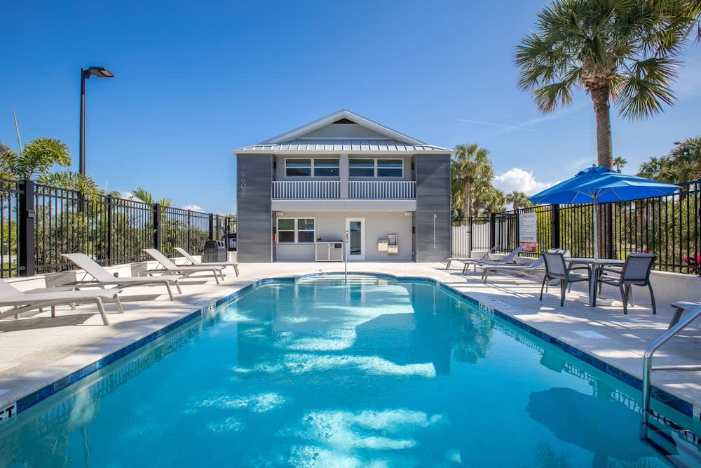 The Fold Hotels Indian Shores 1
