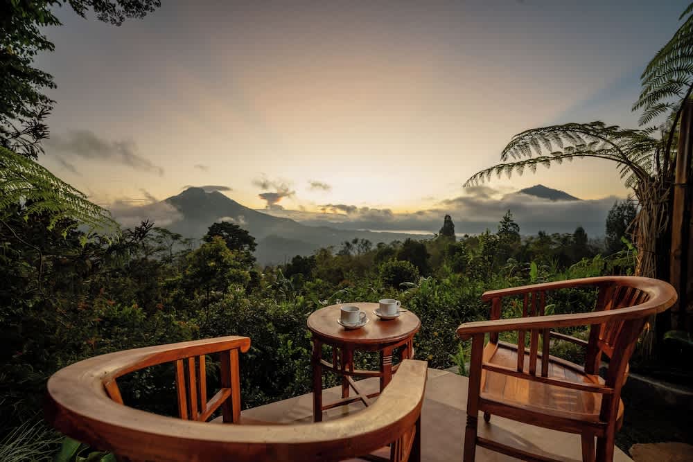 Payang Cabin Kintamani 1
