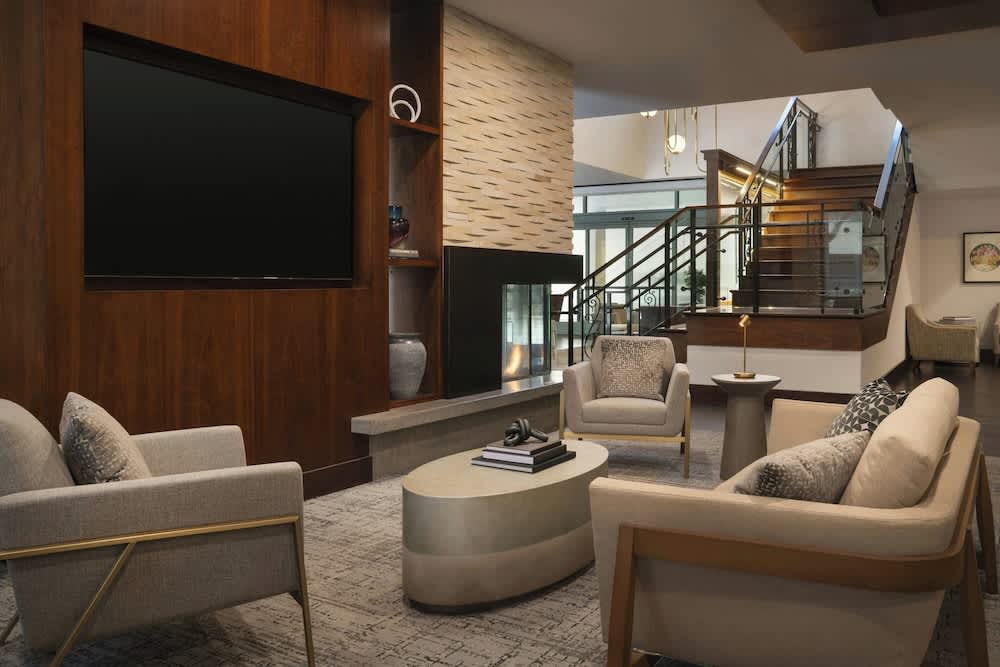 Residence Inn by Marriott Los Angeles Pasadena/Old Town 4