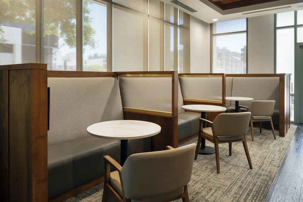 Residence Inn by Marriott Los Angeles Pasadena/Old Town 2