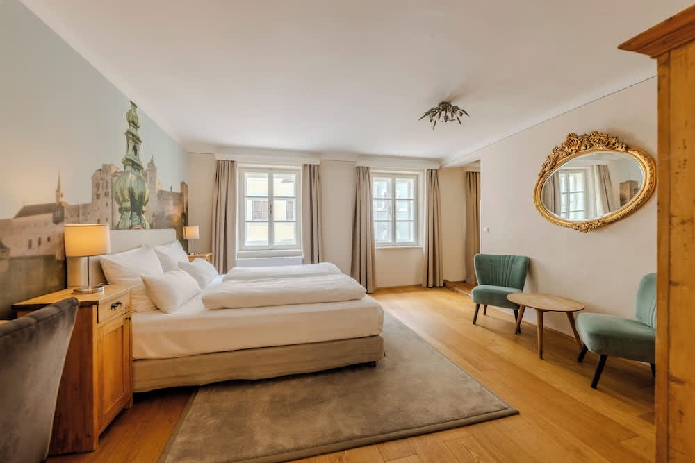 Boutiquehotel Amadeus 1