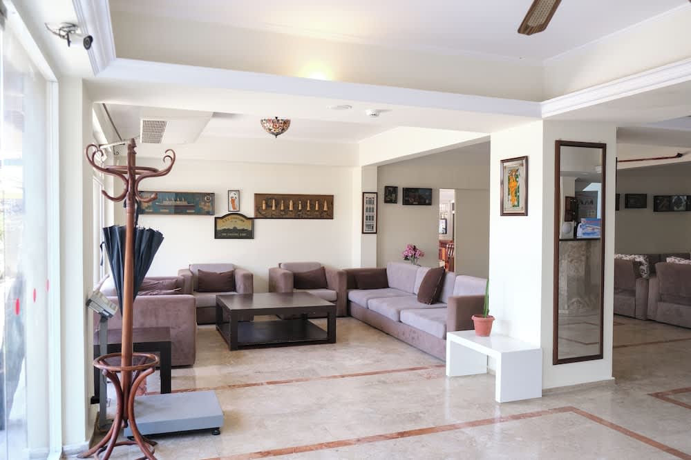 Beldibi Beach Hotel 2