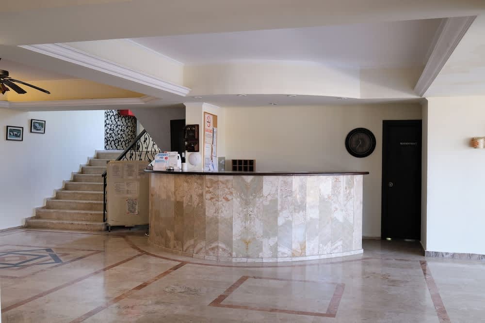 Beldibi Beach Hotel 4