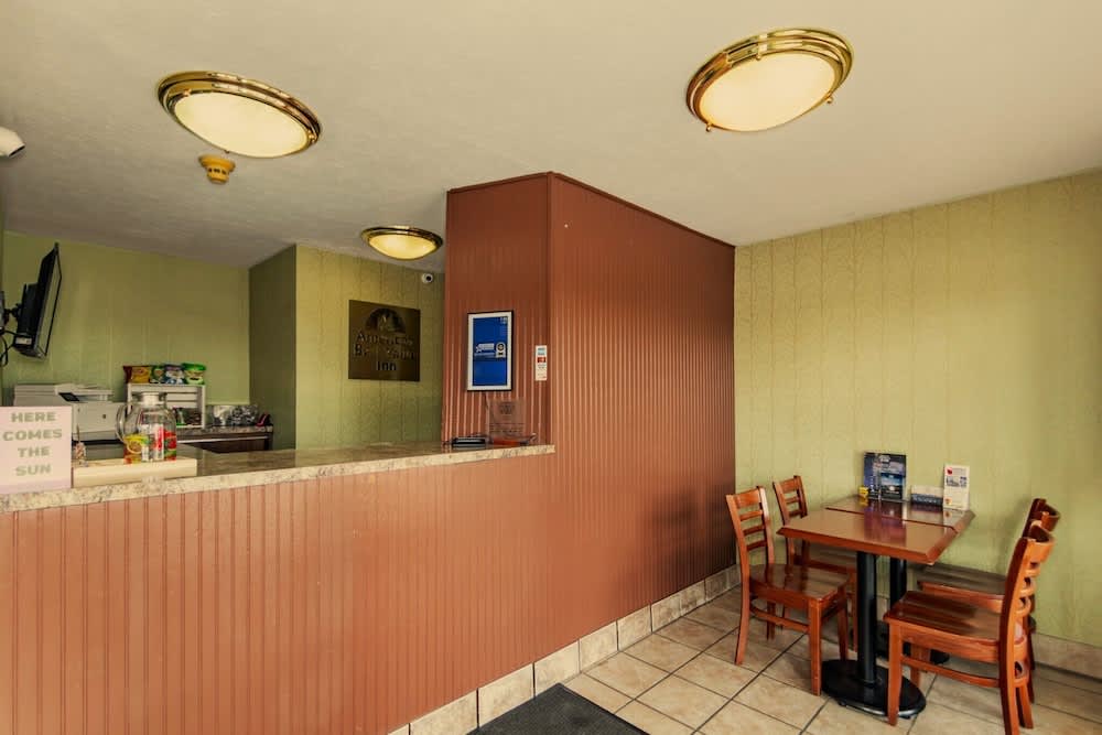 Americas Best Value Inn Ashtabula/Austinburg 2