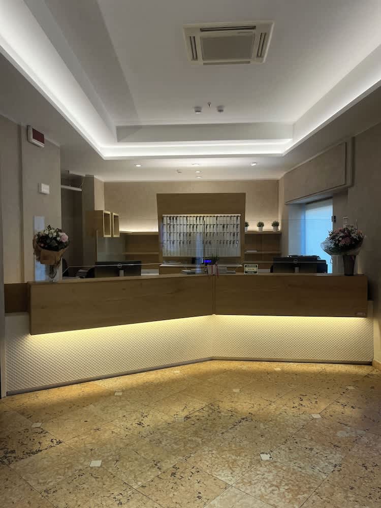 Hotel Mantegna Stazione, MantegnaHotels 2
