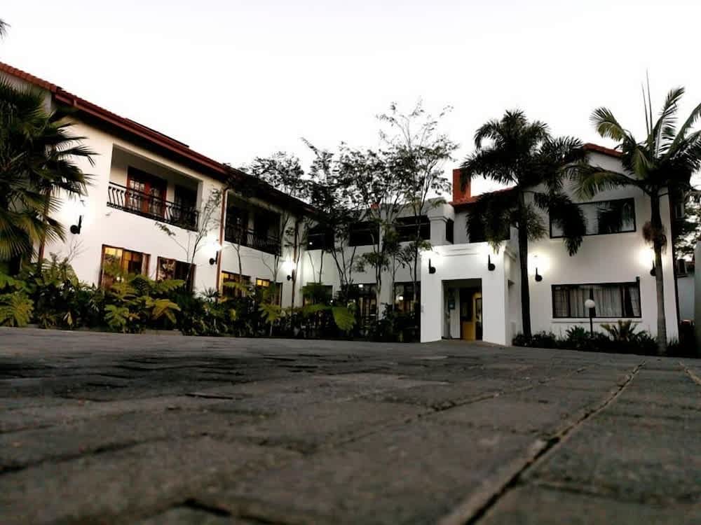 Aanmani Rose Guesthouse 1