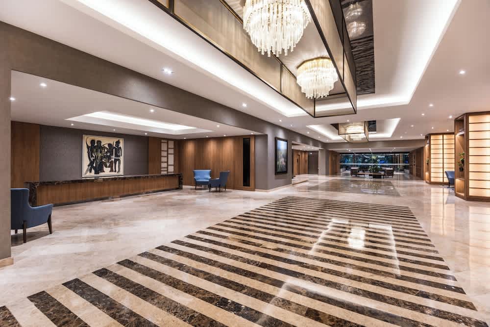 InterContinental Hotels CALI by IHG 2