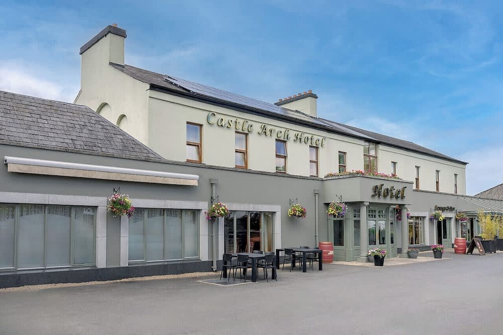 Castle Arch Hotel 1