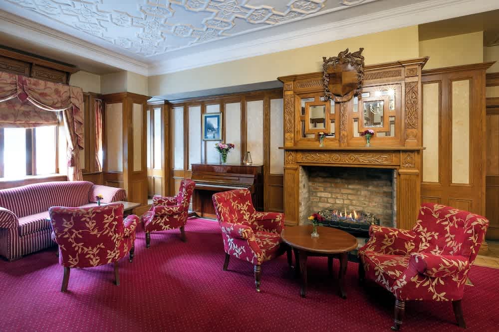 The Newgrange Hotel 4