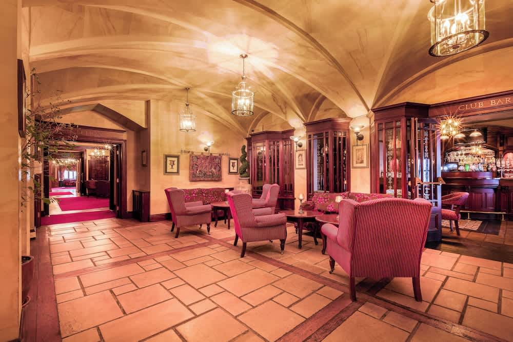 The Newgrange Hotel 5