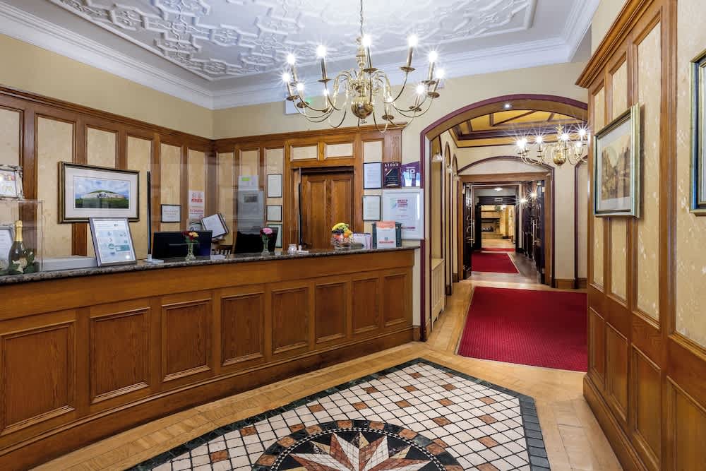 The Newgrange Hotel 3