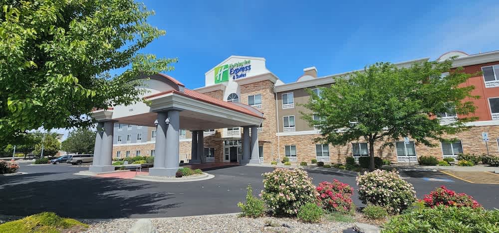 Holiday Inn Express Hotel & Suites Twin Falls by IHG 1