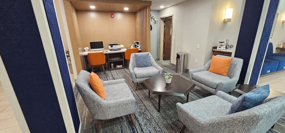 Holiday Inn Express Hotel & Suites Twin Falls by IHG 4