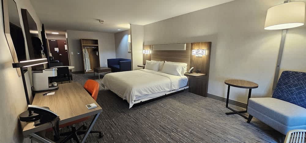 Holiday Inn Express Hotel & Suites Twin Falls by IHG 5