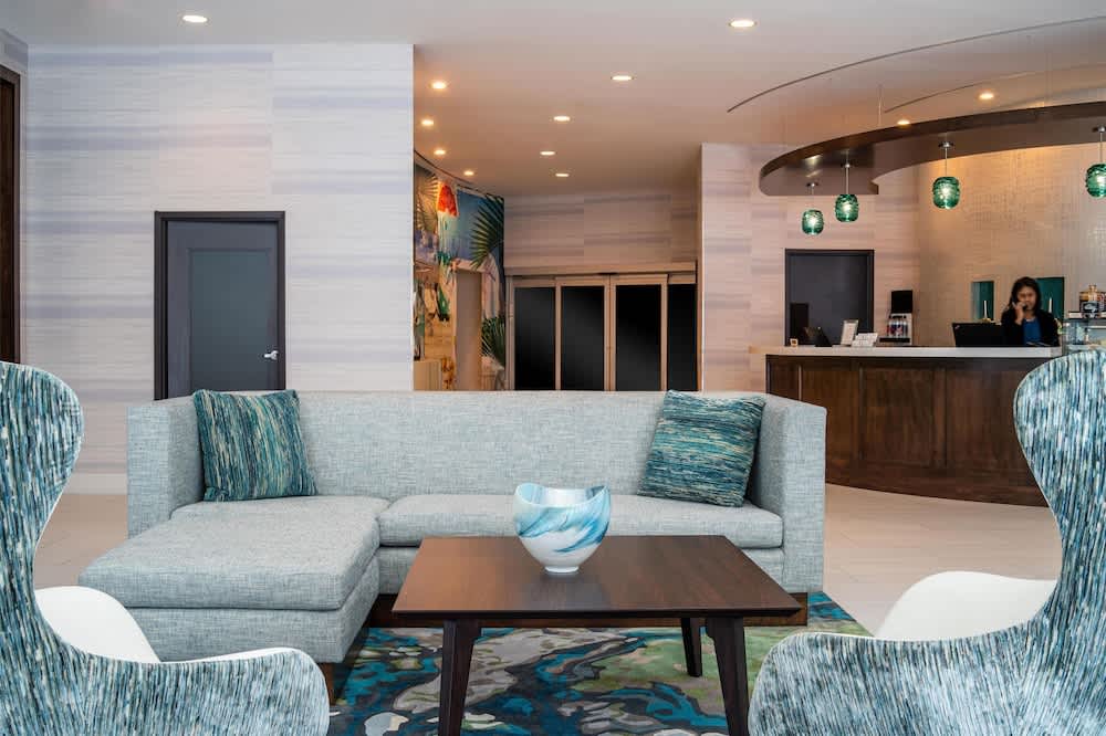 Hyatt Place West Palm Beach 5