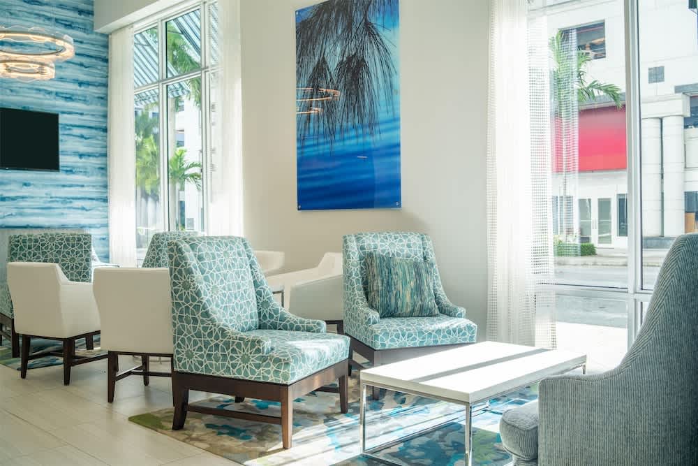 Hyatt Place West Palm Beach 4