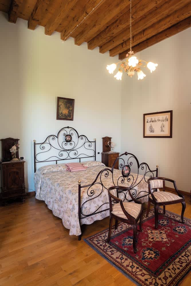Villa Bongiovanni 1