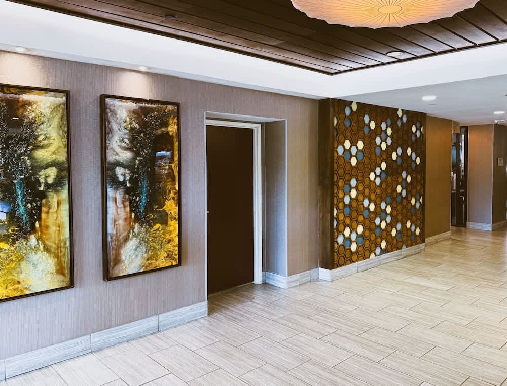 SpringHill Suites by Marriott Austin The Domain Area 2