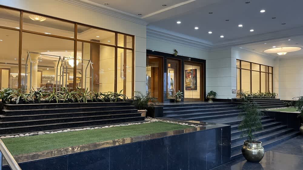 Katriya Hotel and Tower 2