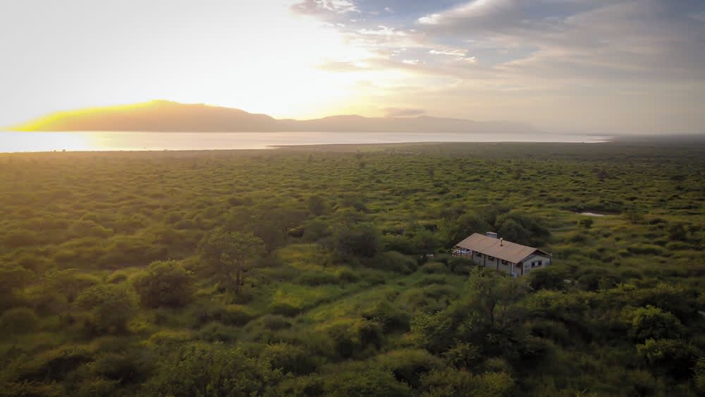 AfriCamps at White Elephant Safaris 1