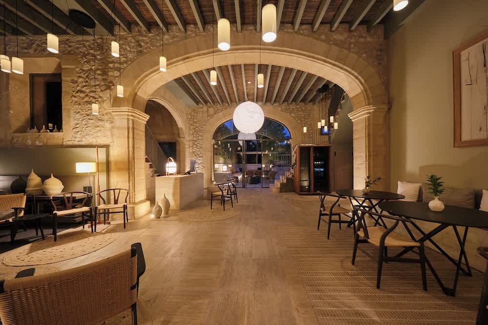 Can Aulí Luxury Retreat - Adults Only 2