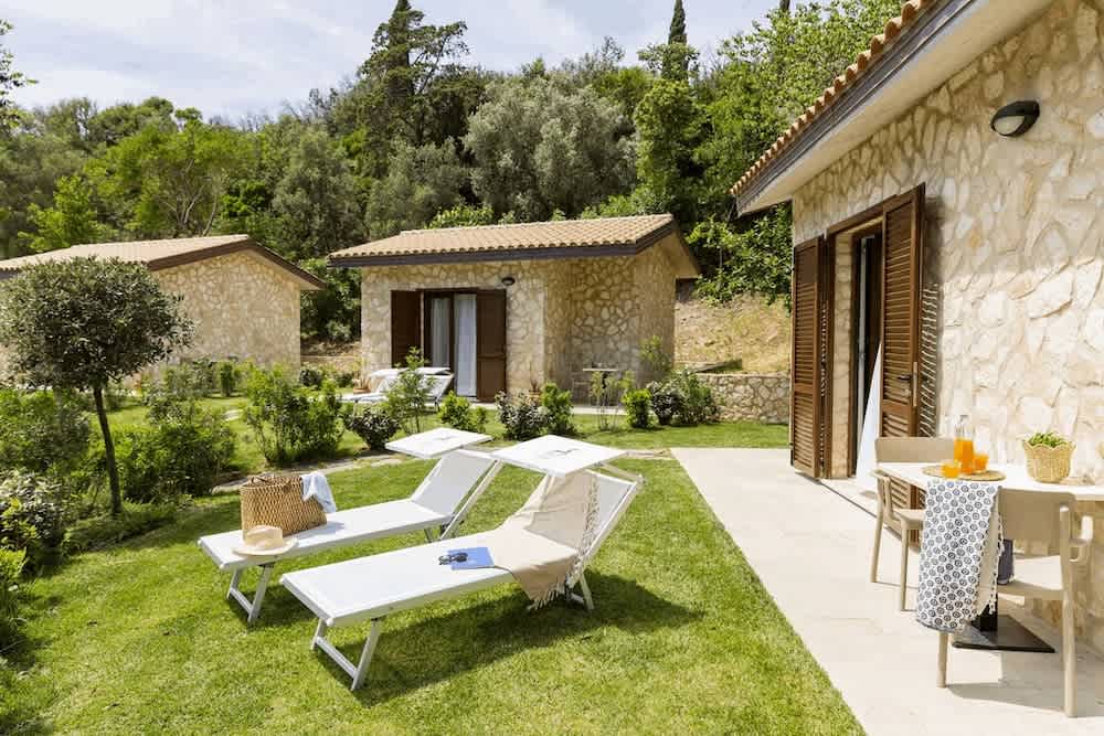 Azienda Agricola Club Le Cannelle 2