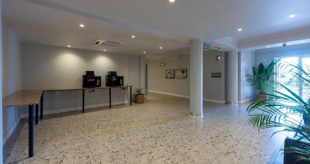 ANEW Hotel Centurion Pretoria 1