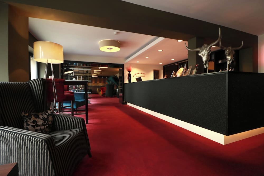 Hotel Haverkamp 2