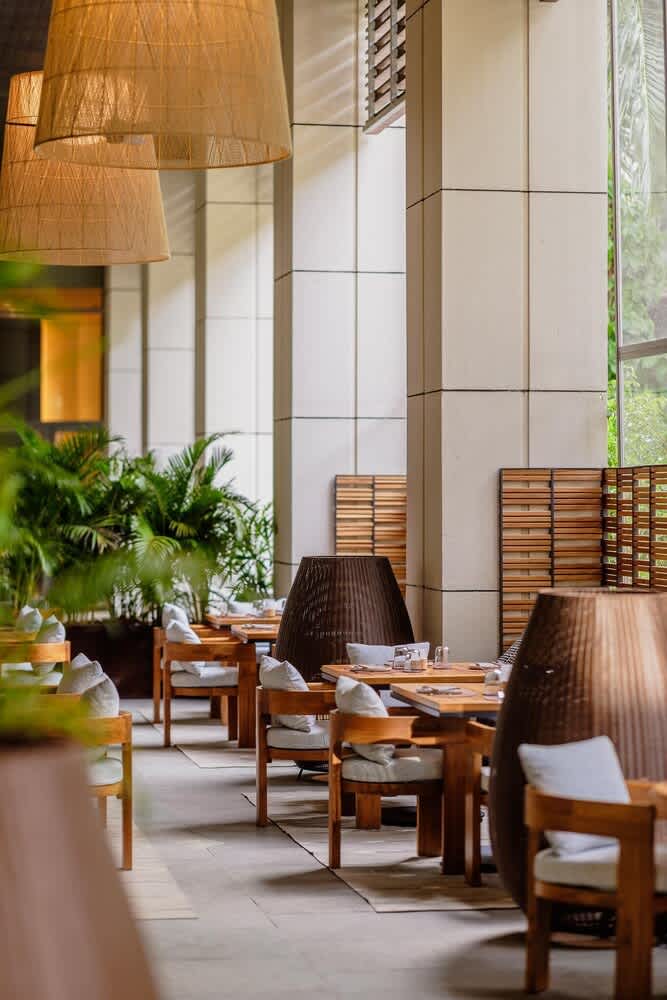 Kempinski Hotel Gold Coast City 1