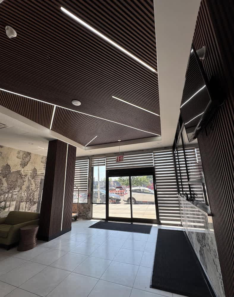 Capital Hotel Long Island City 2