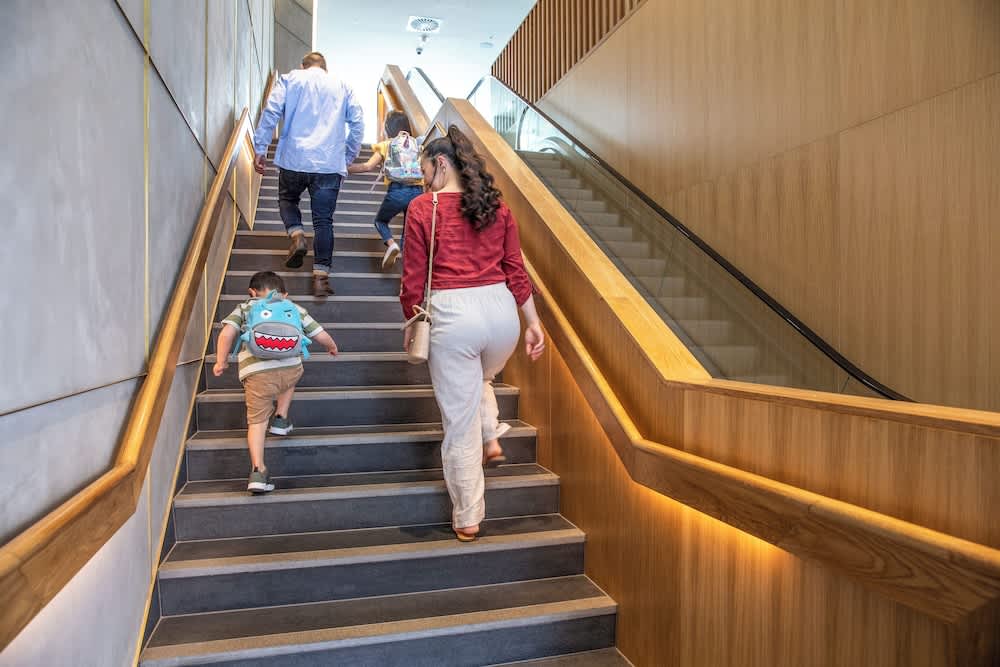 Holiday Inn Express AUCKLAND CITY CENTRE by IHG 2