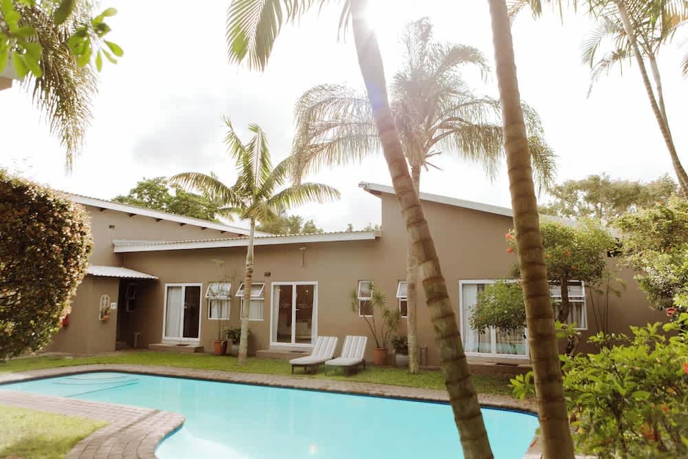 iGwalagwala Guest House 1