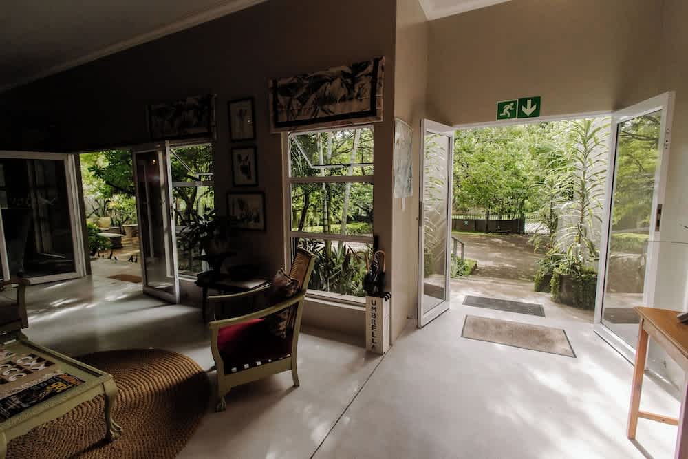 iGwalagwala Guest House 2
