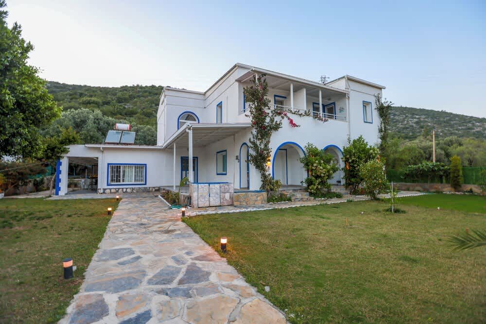 Yalıyanı Pansiyon 1