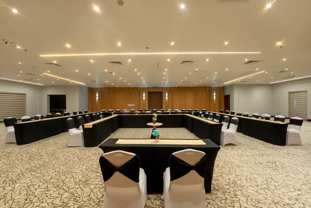 Parrotel Beach Resort 4