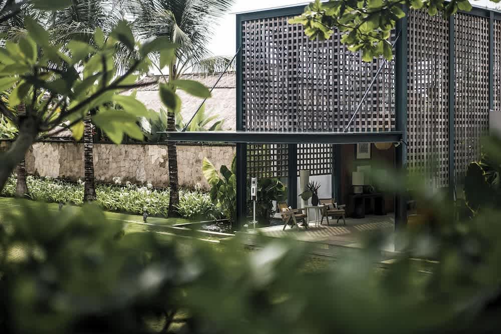 Kharista Villas & Retreat by Ekosistem 2