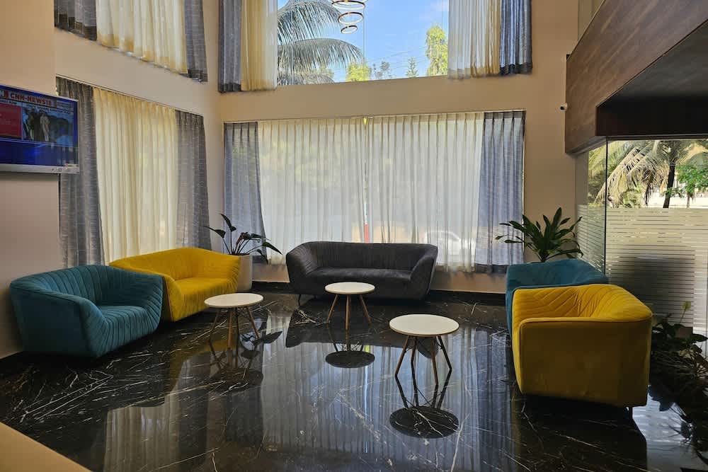 Quality Inn Rockwell Grand, Bangalore 2