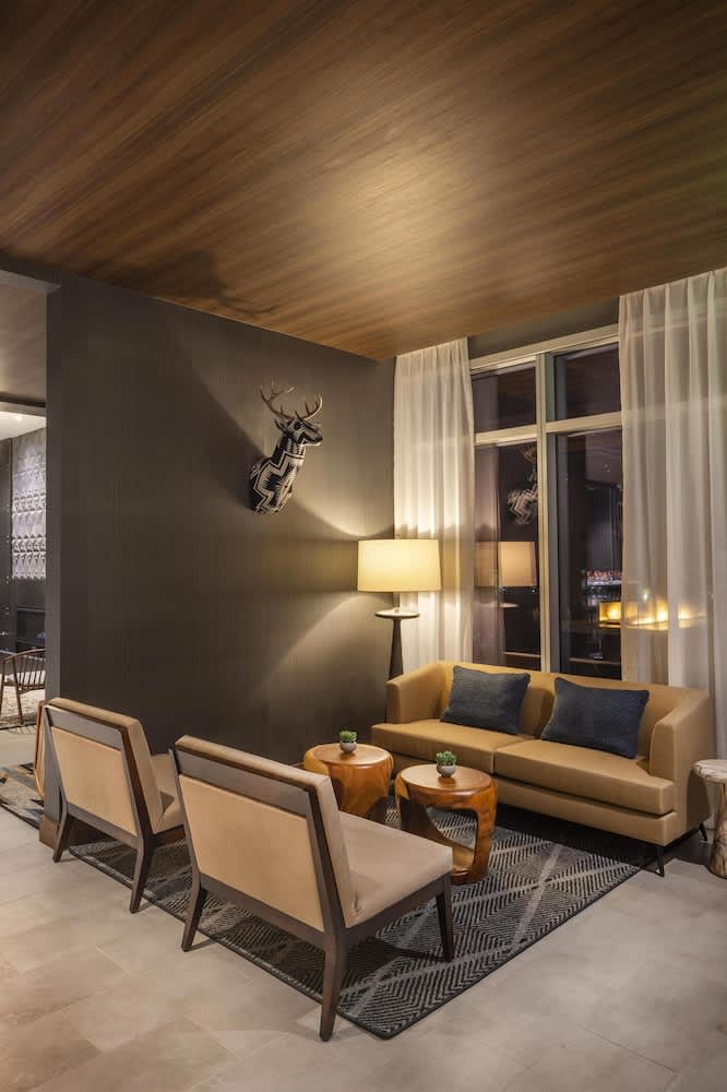 Hyatt Place Reno 2