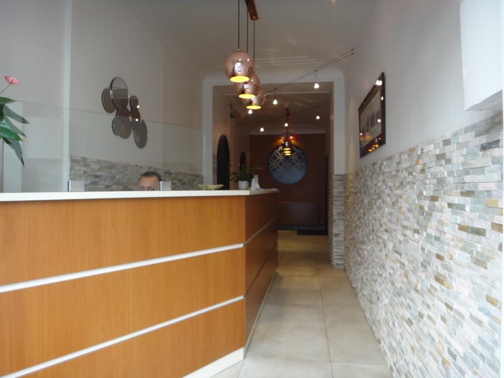 Safestay Brussels Grand Place 2