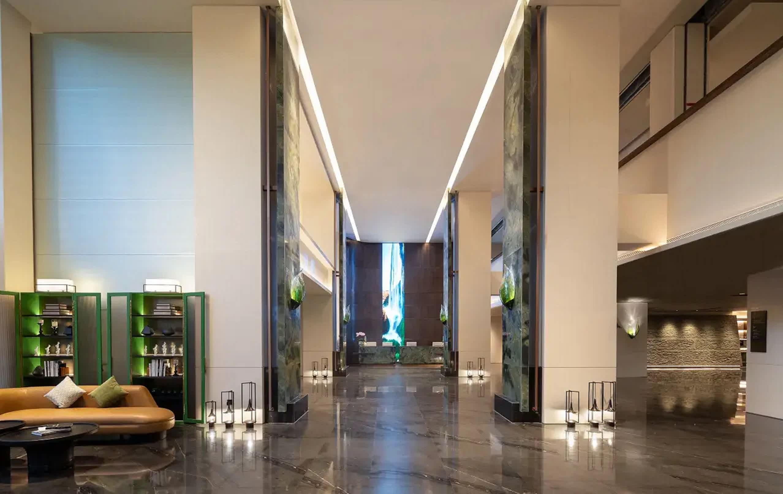 Wyndham Garden Hotel Xixi Hangzhou 2