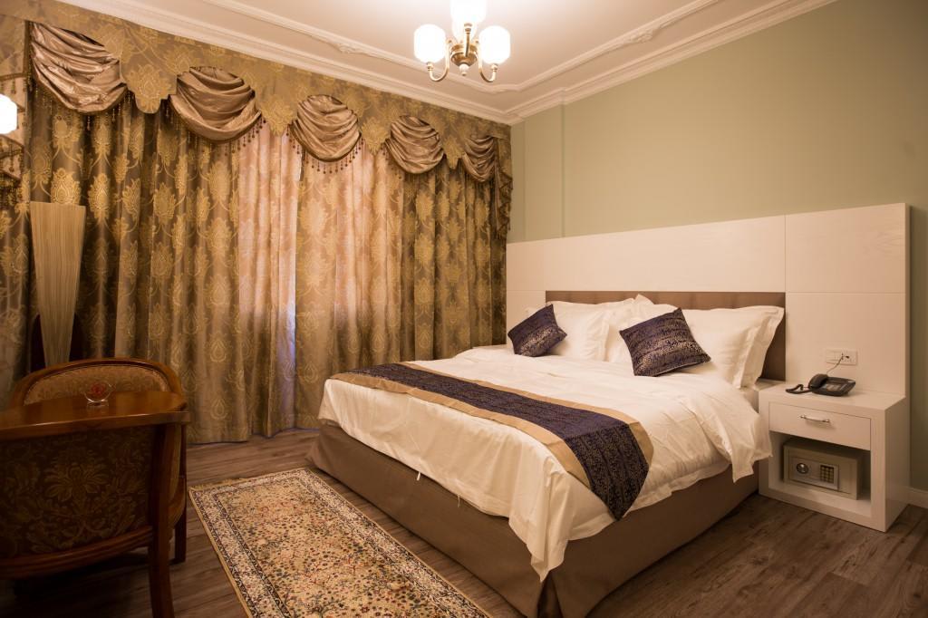 Hotel Britania 2