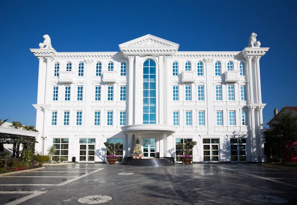 Hotel Britania 1