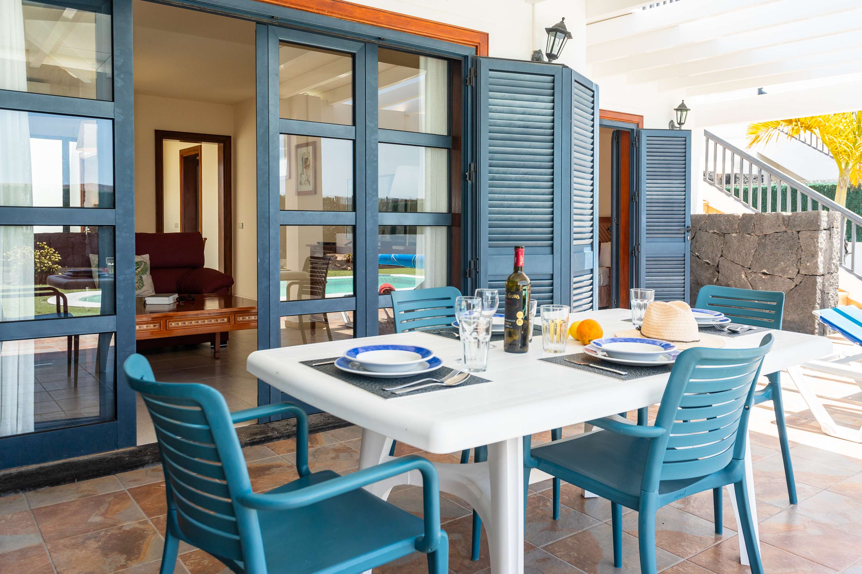 Villas Susaeta 1