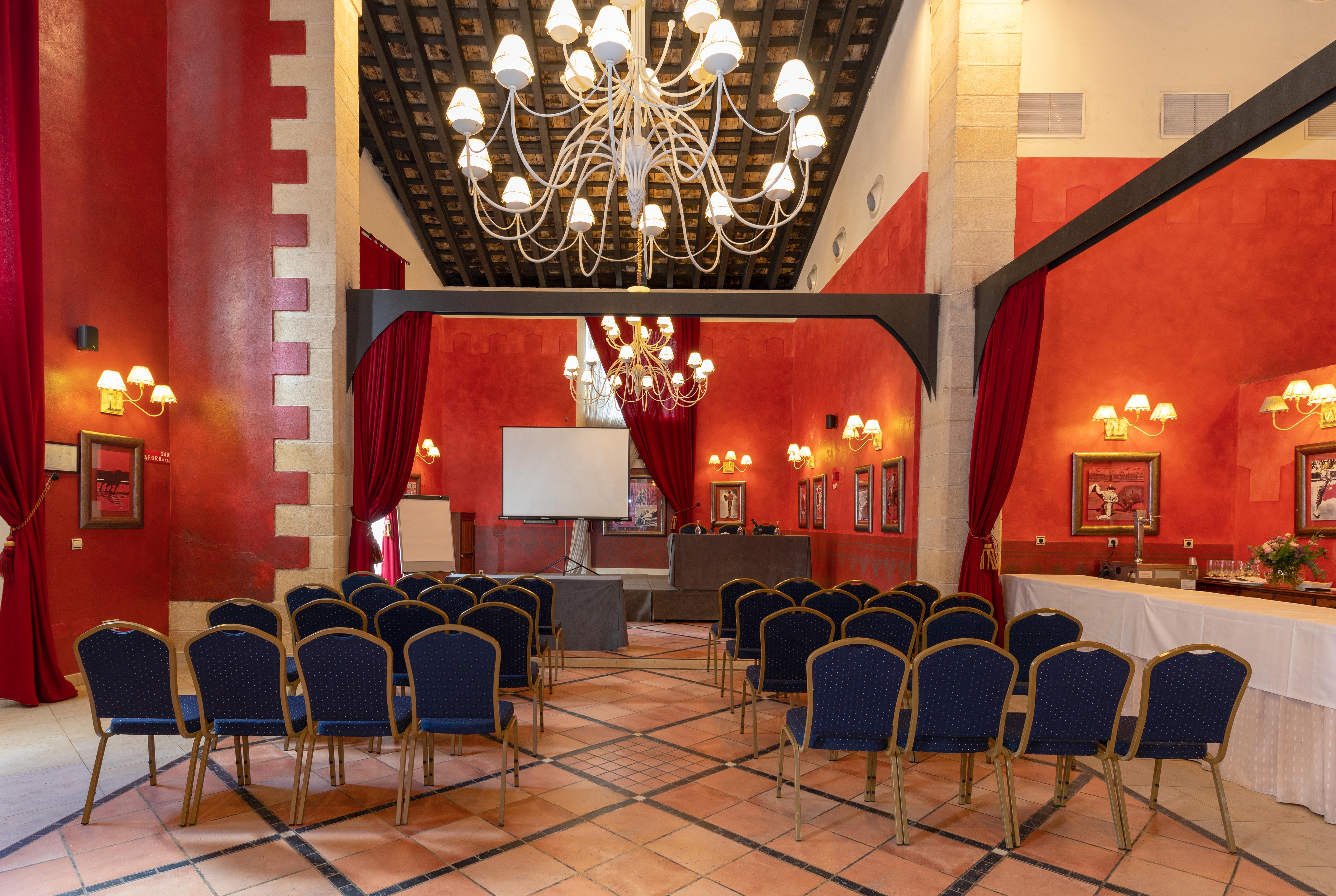 Soho Boutique Jerez 2