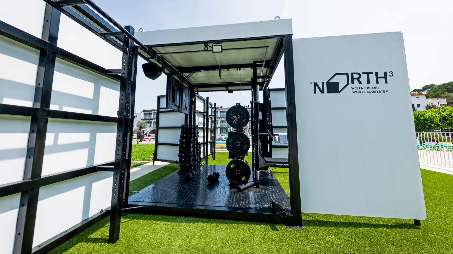 Medplaya Aparthotel Sant Eloi 4