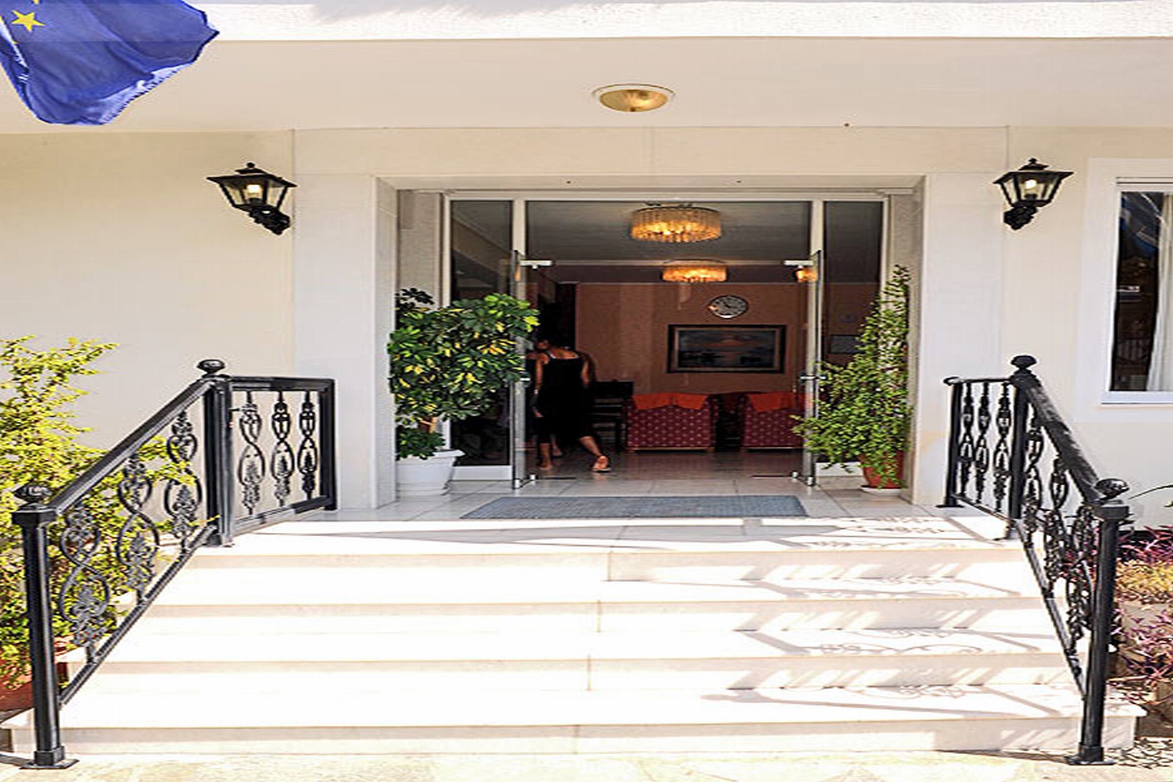 Argassi Beach Hotel - Adults Only 2
