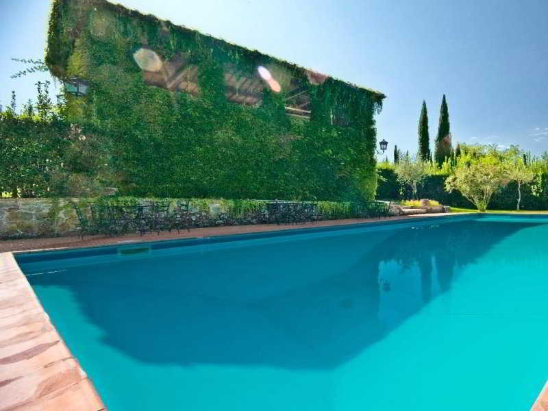 Villa Barberino 1
