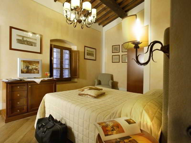 Villa Barberino 2